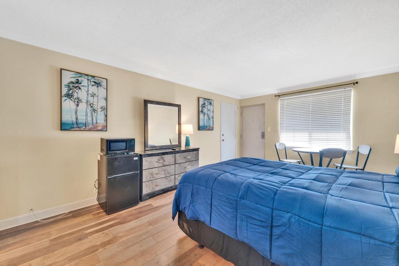 Residences At Windsor Charlotte Bagian luar foto