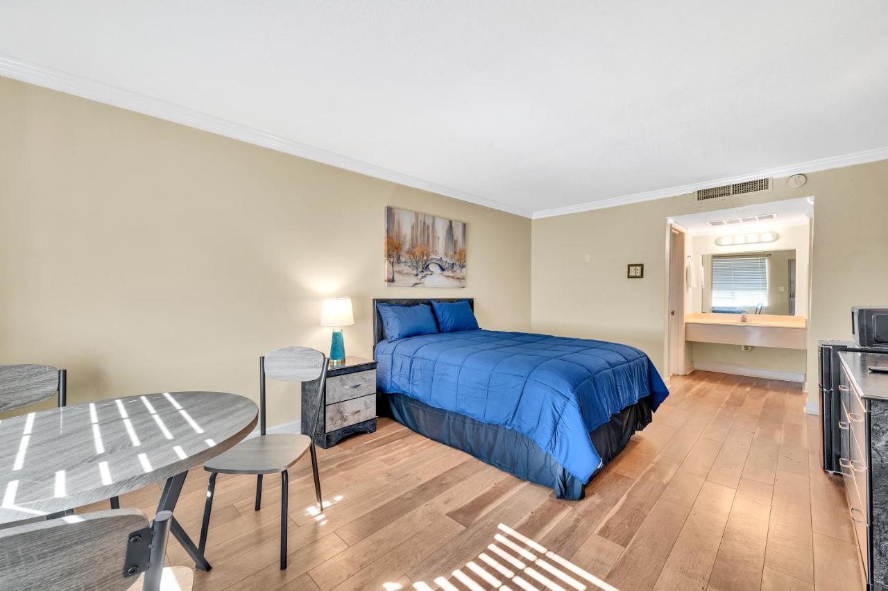 Residences At Windsor Charlotte Bagian luar foto