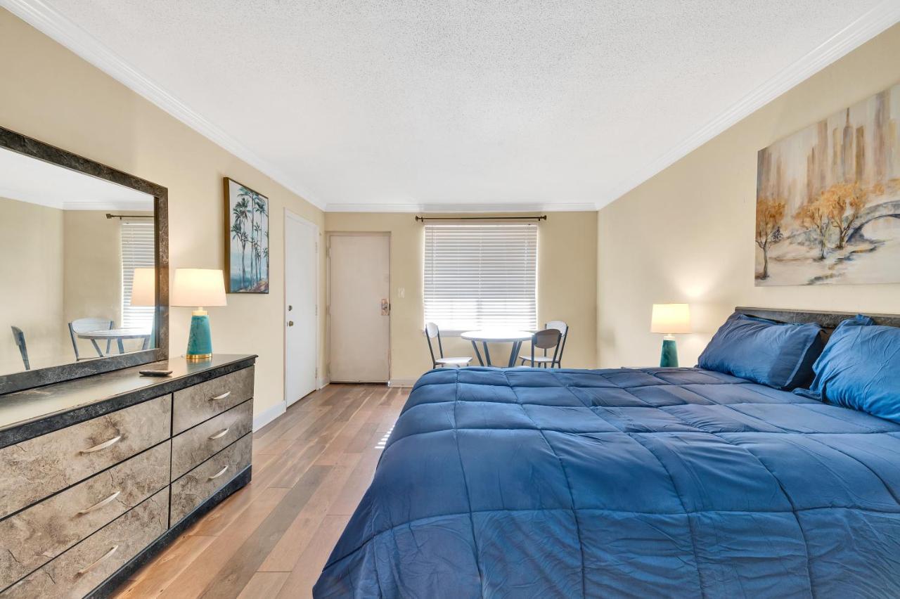 Residences At Windsor Charlotte Bagian luar foto