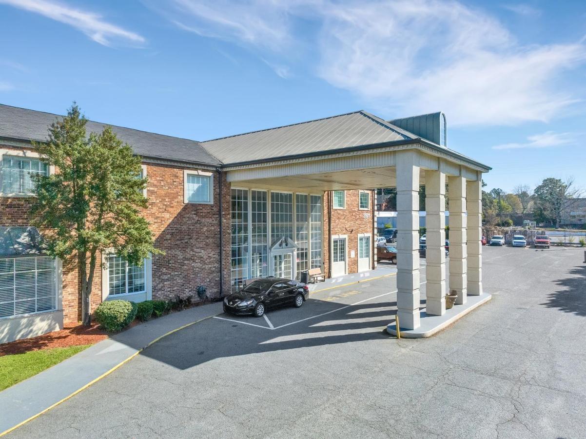 Residences At Windsor Charlotte Bagian luar foto