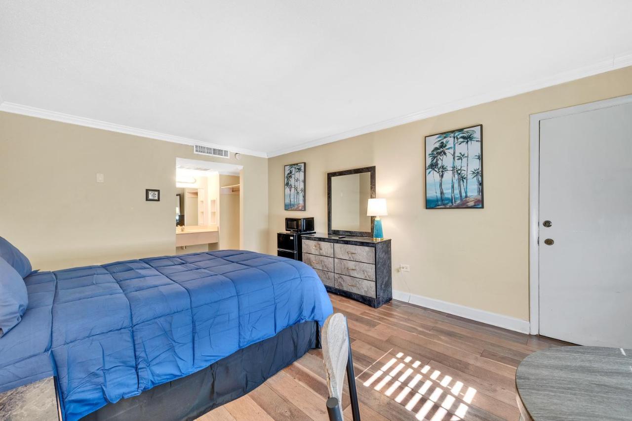 Residences At Windsor Charlotte Bagian luar foto