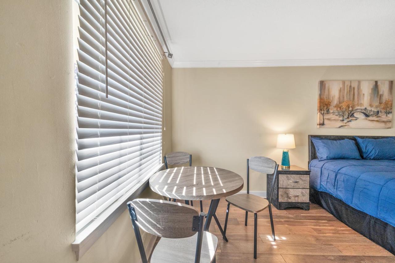 Residences At Windsor Charlotte Bagian luar foto