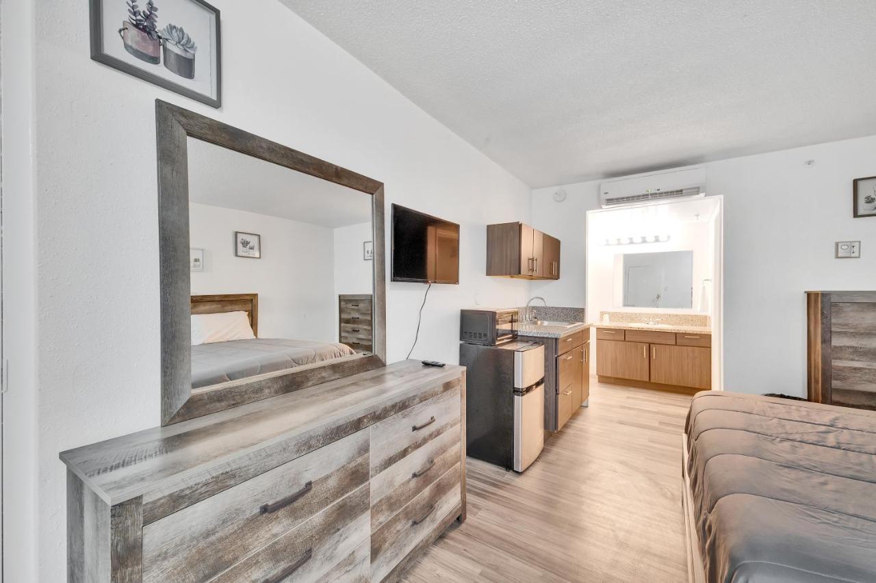Residences At Windsor Charlotte Bagian luar foto