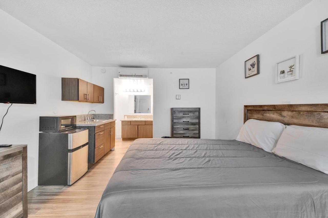 Residences At Windsor Charlotte Bagian luar foto