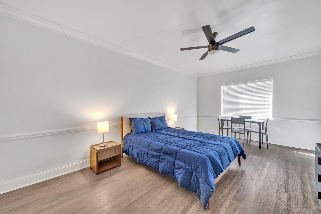 Residences At Windsor Charlotte Bagian luar foto