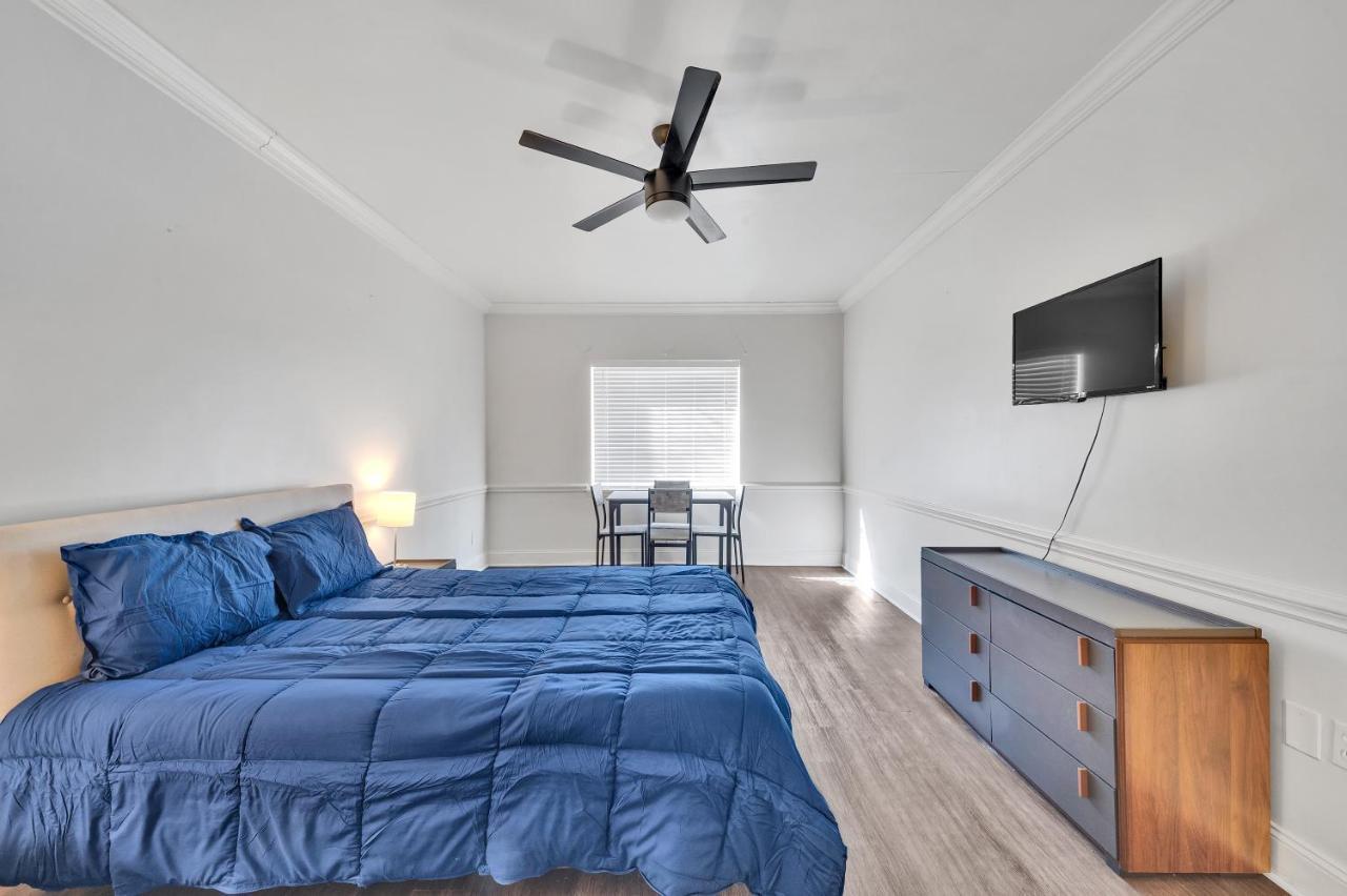 Residences At Windsor Charlotte Bagian luar foto