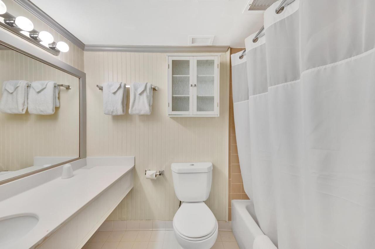 Residences At Windsor Charlotte Bagian luar foto