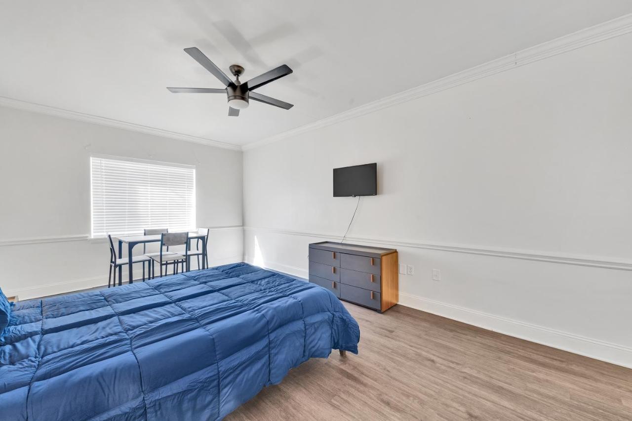 Residences At Windsor Charlotte Bagian luar foto